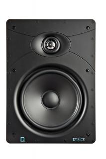 Definitive Technology DT 8LCR (DT8LCR) in-wall speaker - 1pcs