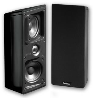 Definitive Technology Mythos Gem Kolumny stereo (surround) - 2szt.