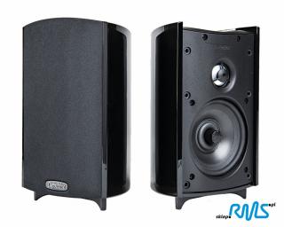 Definitive Technology ProMonitor 800 (Pro Monitor 800) Stereo speakers (surround) - 2pc. EX DEMO