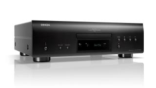 Denon DCD-1700NE (DCD1700NE) CD/SACD player, Hi-Res Audio ALAC, FLAC Color: Black