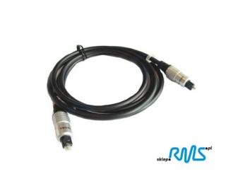 Digital D-TT75 (DTT75) Optical Toslink Cable - 7,5m