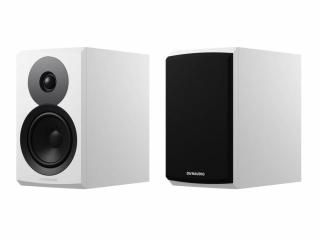 Dynaudio Emit 10 Bookshelf speakers - 2 pcs.  Color: Walnut