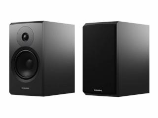 Dynaudio Emit 20 Bookshelf speakers - 2 pcs. Color: Black