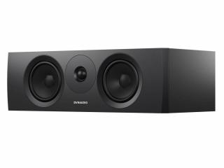 Dynaudio Emit 25C Central speaker - 1szt. Color: Black