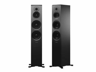 Dynaudio Emit 50 Floor Loudspeakers - 2 pcs. Color: Black