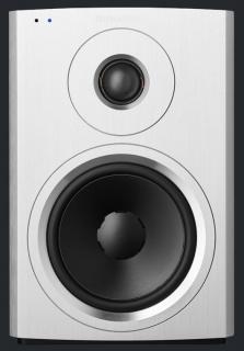 Dynaudio Xeo 10 (Xeo10) Active loudspeakers - pair Color: White