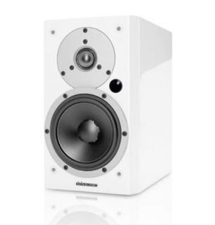 Dynaudio XEO 3 wireless bookshelf speakers Color: White gloss