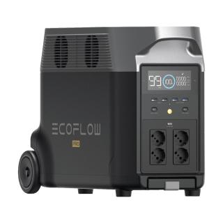 EcoFlow Delta Pro Portable power station 3600 Wh
