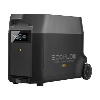 EcoFlow Dleta Pro Extra Battery 3600 Wh
