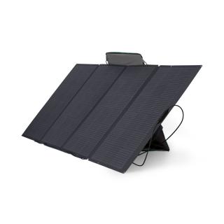EcoFlow Photovoltaic panel 400W portable
