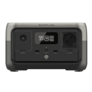 EcoFlow River 2 Portable power station 256 Wh