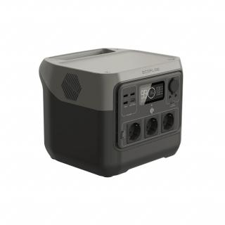 EcoFlow River Pro 2 Portable power station 768 Wh