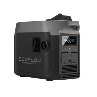 EcoFlow Smart Generator 1800W (Dual Fuel)
