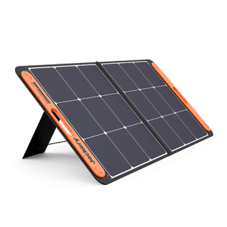 EcoFlow SolarSaga 100 (SolarSaga100) Monocrystalline Solar Panel 100W