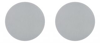 Emphasys IC6.5 (IC-6.5) 6½” In-Ceiling Speakers - pair