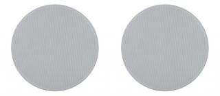 Emphasys IC6.7 (IC-6.7) 6½” In-Ceiling Speakers - pair