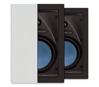 Emphasys IW6.0 (IW-6.0) 6.5-inch In-Wall Speakers - pair