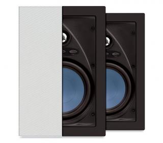 Emphasys IW6.7 (IW-6.7) 6.5-inch In-Wall Speakers - pair