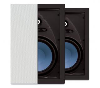 Emphasys IW8.5 (IW-8.5) 8-inch In-Wall Speakers - pair