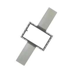 Emphasys NCW6 (NCW-6) New Construction Bracket for IW6.7, IW6.5, IW6.0 speakers