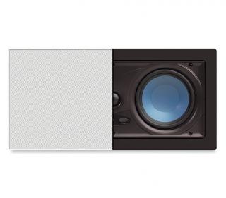 Emphasys WL5.0 (WL-5.0) Dual 5 ¼” In-Wall LCR Speaker