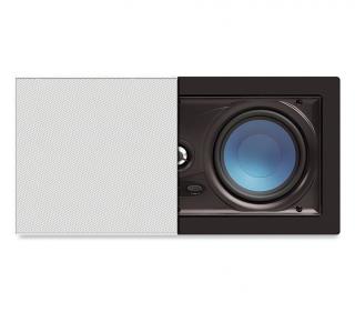 Emphasys WL5.5 (WL-5.5) Dual 5 ¼” In-Wall LCR Speaker