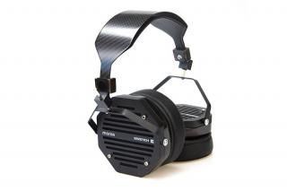 Erzetich Mania Audiophile Portable On-Ear Headphones, Dynamic