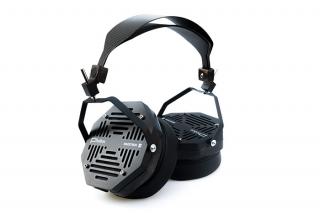 Erzetich Phobos V2021 Audiophile Headphones, Planar magnetic
