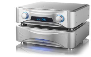 Esoteric Grandioso C1X – Linestage Preamplifier