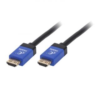 Ethereal / Metra AV Ultra-Flex MHY-LUHDME-1 (MHYLUHDME-1) Passive HDMI Pasywny kabel HDMI 8K, 10K, 48Gbps - 1m