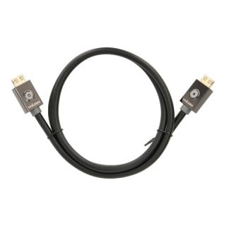 Ethereal / Metra AV Velox EHV-HDUP1 (EHVHDUP1) Passive HDMI 28AWG Passive Premium HDMI 2.1 Cable, 4K, 8K, 48Gb/s - 1m
