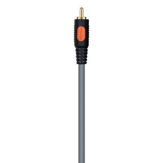 Ethereal / Metra Ethereal MHX D-5 (MHX-D-5) - Digital Coaxial Cable RCA-RCA - 0,5m