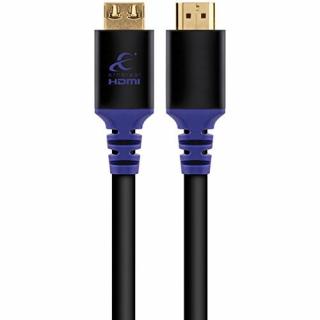 Ethereal / Metra Ethereal MHX-LHDME5 (MHXLHDME5) HDMI cable 2.0 High Speed 4K, 8K, 24Gbps, Ethernet - 5m