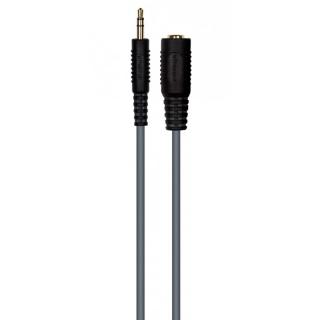 Ethereal / Metra Ethereal MHX M2MF (MHX-M2MF) - Mini Jack 3,5mm audio cable extension - 2m