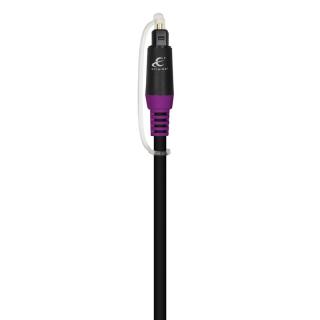 Ethereal / Metra Ethereal MHY T1 (MHY-T1) - Toslink Optical Cable - 1m
