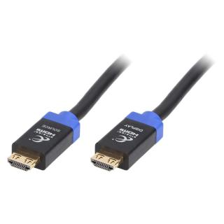 Ethereal / Metra Ethereal Slim MHY-LHDMER10 (MHYLHDMER10) HDMI active cable 2.0 High  Speed 4K, 8K, 24Gbps, Ethernet - 10m