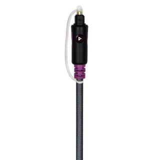 Ethereal / Metra Helios AST2003 (AS-T-2003) Optical Audio Cable Toslink - 0,9m