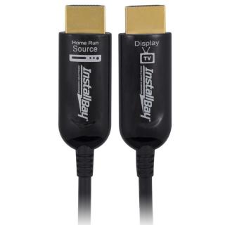 Ethereal / Metra Install Bay IB-HDAOC-015 (IBHDAOC015) HDMI active cable 2.0 Fibe Optic Cable, High Speed, 24 Gb/s, 4K, Ethernet - 4,5m