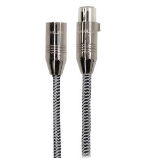 Ethereal / Metra Velox EHV XLR2 (EHV-XLR2) Balanced XLR 3 pin cable  - 2m - 1 pc