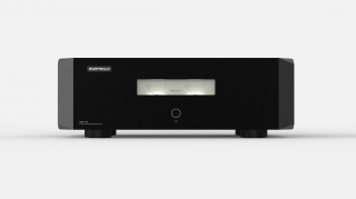Eversolo AMP-F10 – Power Amp