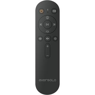 Eversolo BTR-12 (BTR 12) IR  BLUETOOTH REMOTE CONTROL for DMP-A6 and DMP-A6 Master Edition