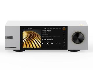 Eversolo DMP-A6 (DMP A6) Gen 2 MASTER EDITION High-Fidelity Music Streamer with DSD, MQA, Spotify, Tidal, AirPlay