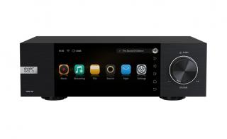 Eversolo DMP-A6 (DMP A6) Streamer with DSD, MQA, Spotify, Tidal, AirPlay