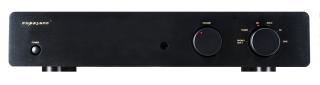 Exposure 2010S2D Amp (2010 S2D) integrated stereo amplifier 75W Colour: Dark, Expansion card: Phono MC card