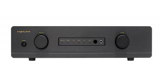 Exposure 3510 Integrated amplifier stereo 2x110W Colour: Black, Expansion card: Phono MC card