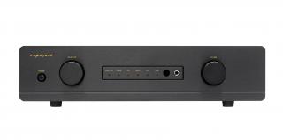 Exposure 3510 Integrated amplifier stereo 2x110W Colour: Black, Expansion card: Without card