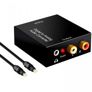 Fantech DAC01 (DAC-01) D/A converter