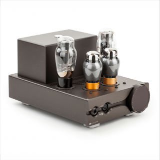 Feliks Audio Euforia Evo Headphone tube amplifier