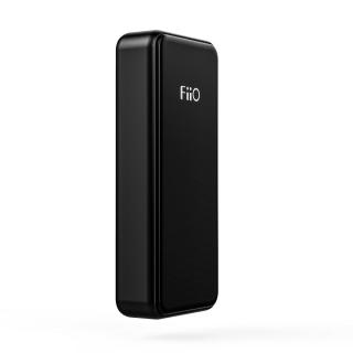 FiiO BTR3K (BTR-3K) Wireless, Balanced, Hi-Fi amp with DAC and Bluetooth