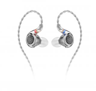 FiiO FD11(FD-11) in-ear headphones